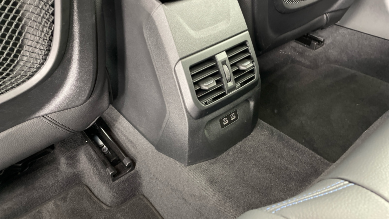 BMW 1 Series 118i [136] M Sport 5dr [Live Cockpit Professional] Petrol Hatchback